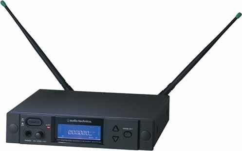 ασύρματα συστήματα artist elite ( PC 480-MC 130 ) ΔΕΚΤΗΣ ΣΕΙΡΑΣ 4000 TRUE DIVERSITY, ΕΥΕΛΙΞΙΑ ΣΥΧΝΟΤΗΤΩΝ ΑΣΥΡΜΑΤΑ ΣΥΣΤΗΜΑΤΑ UHF 200 επιλεγόμενα κανάλια UHF ανά μπάντα και λήψη true diversity για