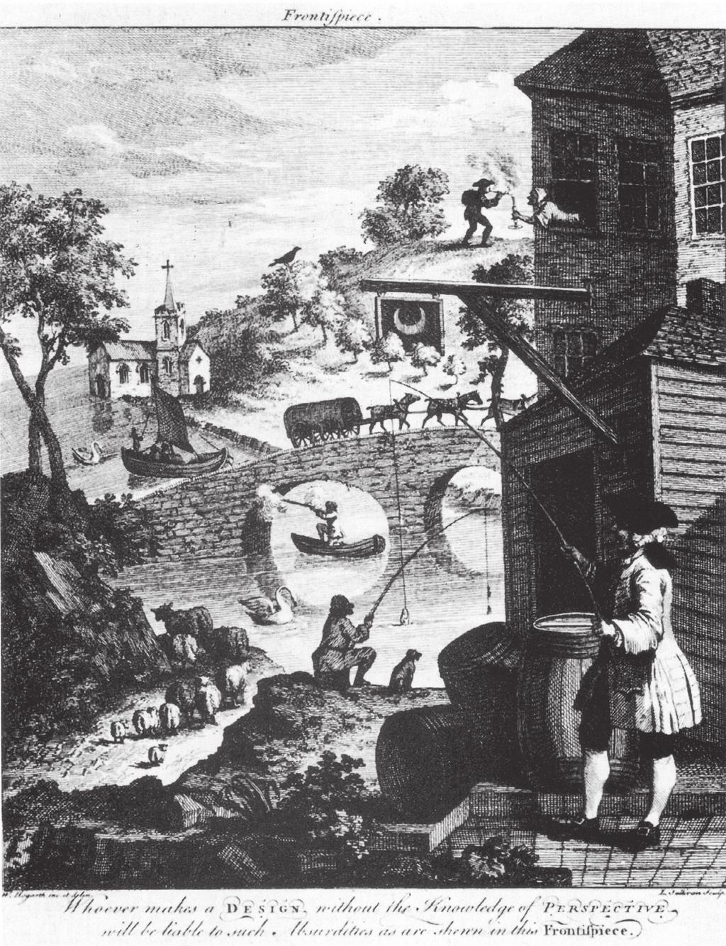 εικ. 13 William Hogarth,