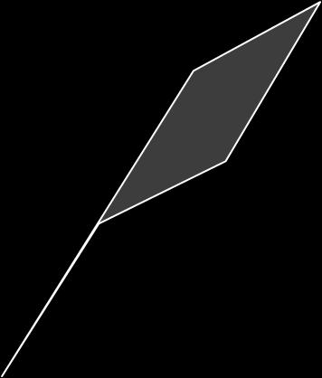 Κύριοι άξονες της τάης Στη γενική περίπτωη των τριών διατάεων υπάρχουν τρία επίπεδα (κάθετα μεταξύ τους) τα οποία οι διατμητικές τάεις είναι μηδέν Η τομή των επιπέδων ορίζει τις κύριες διευθύνεις