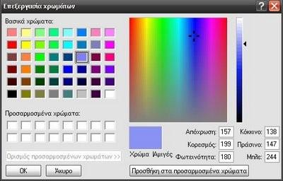 Στεγανογραφία µε