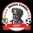 στις Μαΐου 0 κατέκτησαν το πρωτάθλημα Novasports Super League K με τη νίκη με - επί του Ολυμπιακού στο