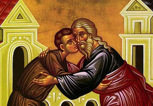 Εφοβούμην μήπως φανώ γελοίος και ακόμη