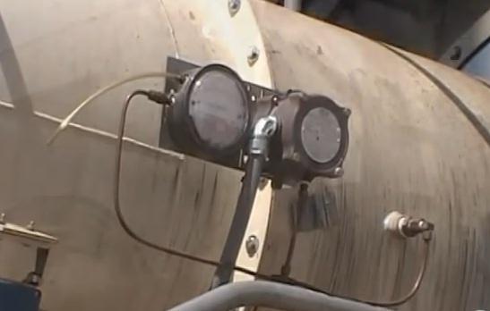 (DRUM DRYER) ΔΙΑΧΩΡΙΣΤΗΣ