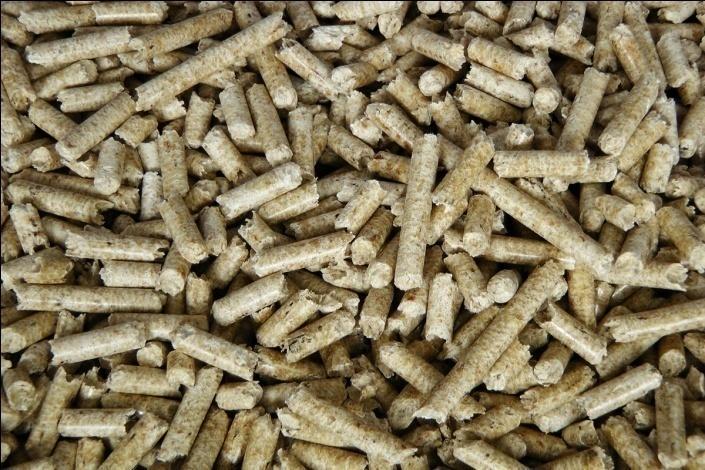 Τι είναι τα pellets; Λοιπές