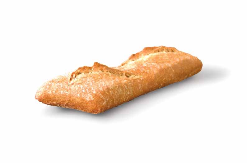 74702 Ψωμί sandwich Spuntello λευκό 115 γρ.