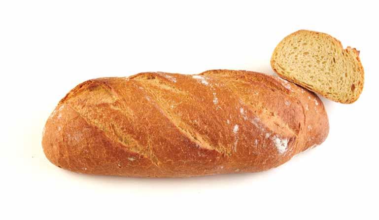G0759 Ψωμί χωριάτικο 400 γρ.