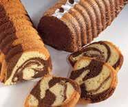 Mix Soft Cake Μίγμα