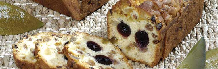 American Style Cake & Muffin