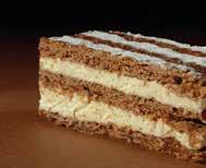 Créme Patissiere Yellow Κρύα