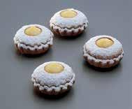Patissiere Traditional Ζεστή