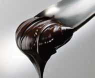 Chocolat Μίγμα για Παντεσπάνι 