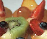 Wild Berries Yogurt Έτοιμη