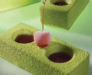 Caramel from Isigny