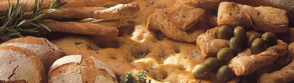 3000 IREKS Frost Diamant IREKS Ciabatta 5%