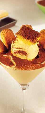 5) Κιλών Salted Butter Caramel Αλατισμένη Καραμέλα MEC3 Κιβώτιο 12 (12x1.20) Κιλών Pesto di Mandorla - Πέστο Αμυγδάλου Δοχείο 8 (2x4) Κιλών 5 Cereali - 5 Δημητριακά Κιβώτιο 12 (12x1.