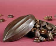 Κουβερτούρα Gianduia