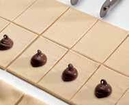 Chocolate Dark 32/34 51,5%