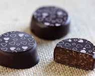 Chococream Pistachio