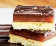 Πάστα Gianduia Pralin