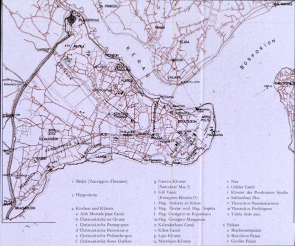 2 Η ΚΩΝΣΤΑΝΤΙΝΟΥΠΟΛΗ ΜΕΤΑΞΥ