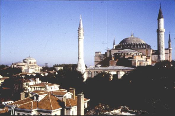 12 Κωνσταντινούπολη,