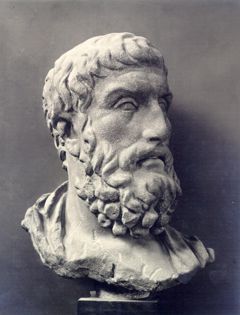 Αρχαίες