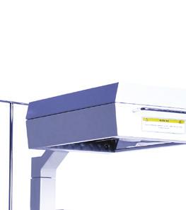 Θερμαντικό Ακτινοβολίας RW-100A TOP ΘΕΡΜΑΝΤΙΚΟ