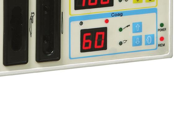 ΜΟΝΑΔΑ (100 WATT) ΟΘΟΝΗ LED Ελαφρύς και συμπαγής σχεδιασμός 1