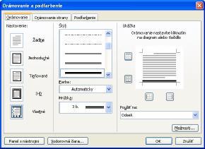 26 Textový editor Microsoft Word Ak potrebujeme na pozvánku, plagát a pod. použiť farebne aj tvarovo pútavý text, môžeme použiť WordArt. Vložiť ho možno cez príkazy Vložiť - Obrázok - WordArt.