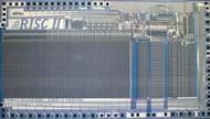 Μια 'θάλασσα' επεξεργαστών; Intel 4004 (1971): 4-bit processor, 2312 transistors, 0.