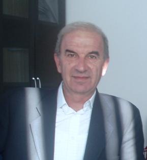 ΒΙΟΓΡΑΦΙΚΟ ΣΗΜΕΙΩΜΑ Α.