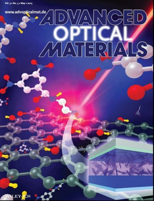 (TCE) is demonstrated by E. Stratakis, E. Kymakis, and colleagues on page 2213.