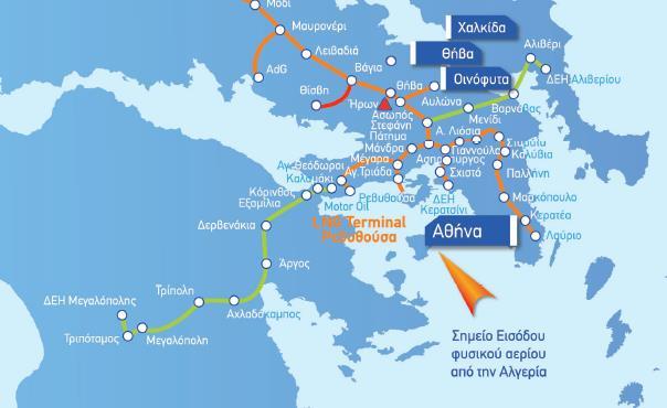 ΤΟ ΔΙΚΤΥΟ ΤΟΥ
