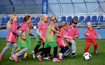 Le Coq Arena treeningväljakud (vihma