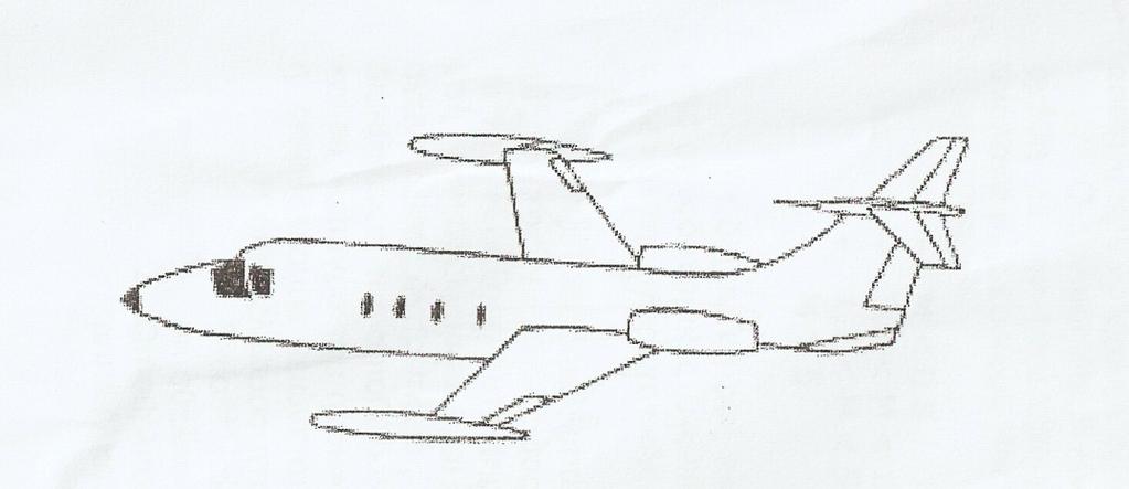 ΚΕΦΑΛΑΙΟ 1 ΡΕΥΣΤΑ Σχήμα 1.52 Επίδραση της γωνίας σάρωσης στο λόγο πάχους /χορδής. Σχήμα 1.53-HFB 320 Hansa jet με πρόσθια γωνία σάρωσης Το μειονέκτημα της εφαρμογή της γωνίας σάρωσης είναι ότι η ροή κατευθύνεται κατά το μήκος της πτέρυγας.