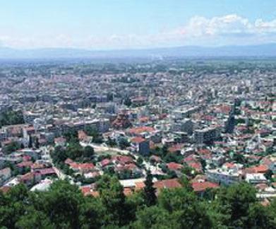 Κατά τη διάρκεια ηµερίδας, στο πλαίσιο της διεκδίκησης του τίτλου «Ευρωπαϊκή Πράσινη Πρωτεύουσα 2014» για τη Θεσσαλονίκη, επιστήµονες διάφορων ειδικοτήτων αλλά και εκπρόσωποι φορέων και οργανισµών