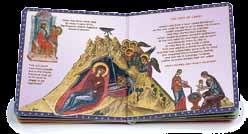 from the katholika of Dionysiou Monastery on Mount Athos.