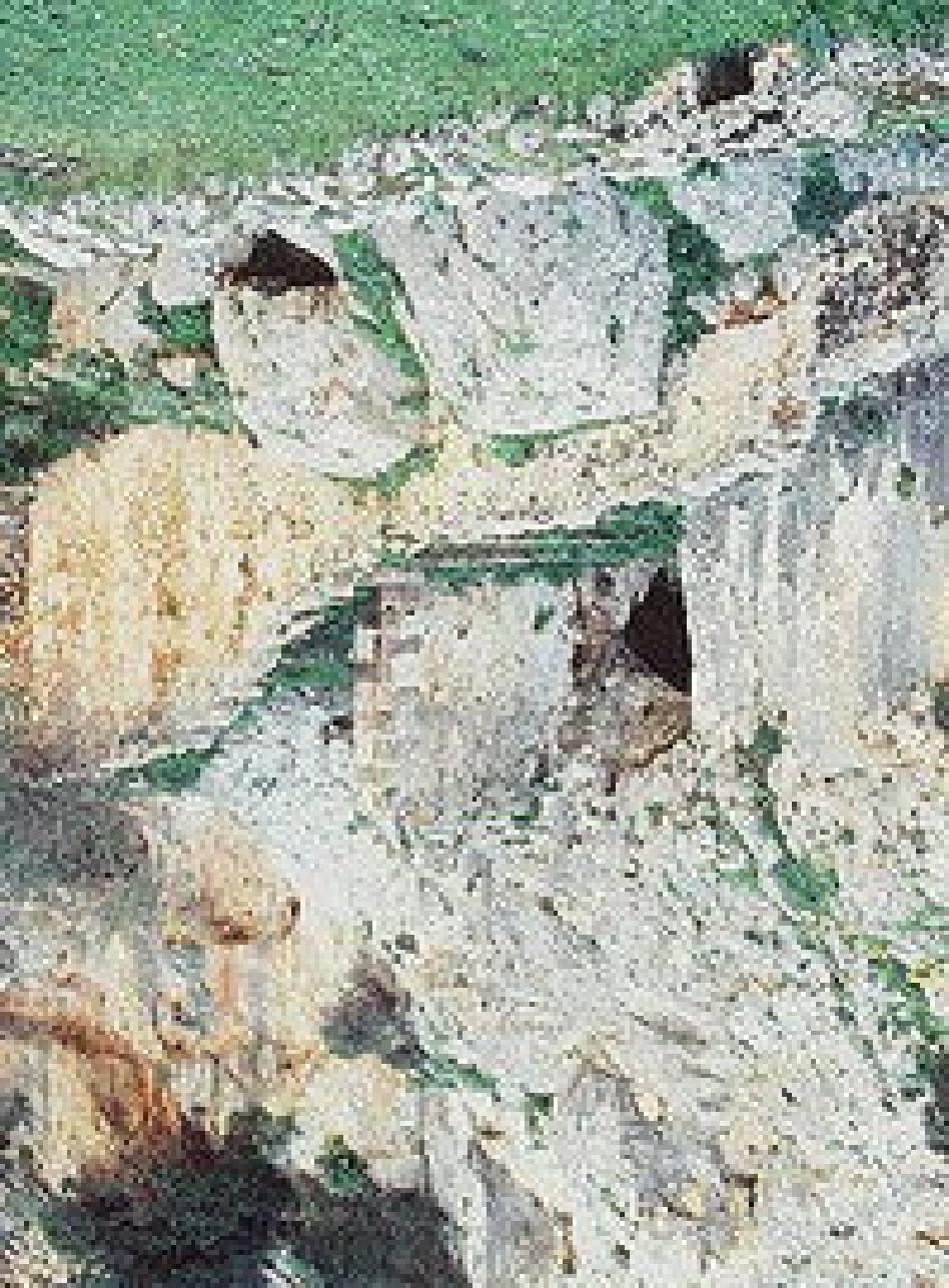Ε Ακρωτηρίου # V ² Μη Θεσμοθετημένα Όρια Οικισμών Θεσμοθετημένα Όρια Βασικών Οικισμών Θεσμοθετημένα Όρια Οικισμών Παραθεριστικοί Οικισμοί Περιοχή Υποθαλάσσιου Σπηλαίου, Καθεδρικό Άγιος