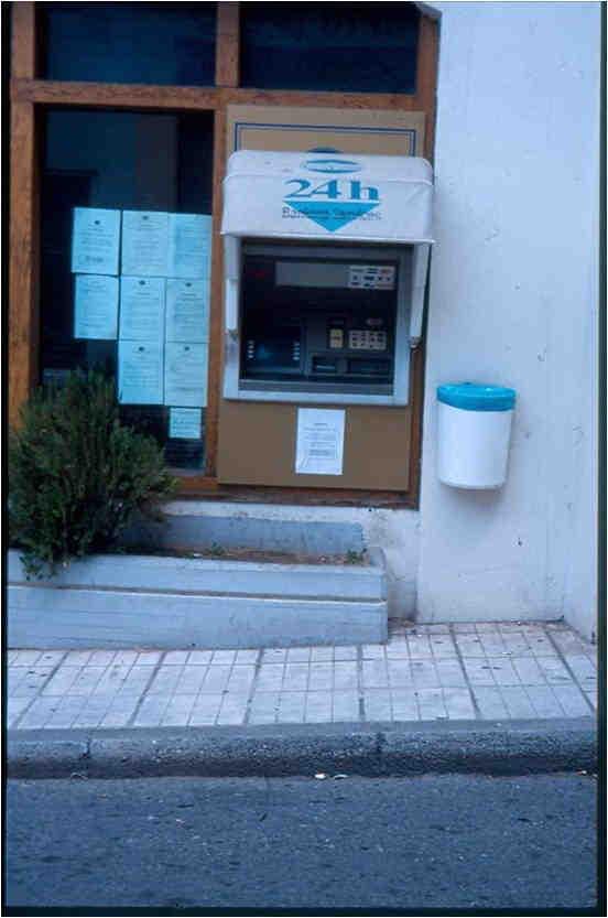 Πρόκειται για φωτογραφικό υλικό από σχετική έρευνα των καθηγητών τής Ιατρικής Σχολής, κυρίου Ι. Παπαδόπουλου και κυρίας Χ.