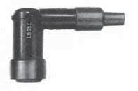 SPARK PLUG COVERS Part No. Stock No.