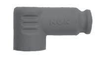 Colour Resistor Ø Plug Terminal Type TRS1408F-B 8871 Blue 5 kω 14mm Special* Description: 90 Compact Type Material: