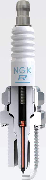 Join us on facebook.com/ngksparkplugsuk or at twitter.com/ngk_uk for motorsport news, competitions and more, to fire us a question about NGK or a technical query about our products. We re waiting.