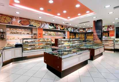 Η TASTEBANK, σε συνεργασία με το τμήμα Έρευνας και Ανάπτυξης του ΒΕΝΕΤΗ πρόκειται άμεσα να παρουσιάσει νέες πρωτοποριακές προτάσεις σύμφωνα με τις ανάγκες της αγοράς.