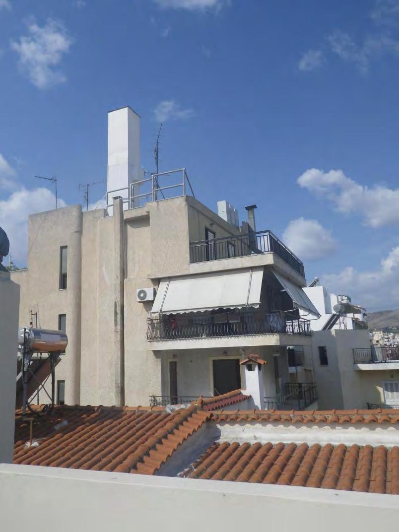 ΚΓ. Επί της συμβολής των οδών ΩΡΩΠΟΥ 11 & ΑΓ. ΓΕΩΡΓΙΟΥ 18 ΚΓ.