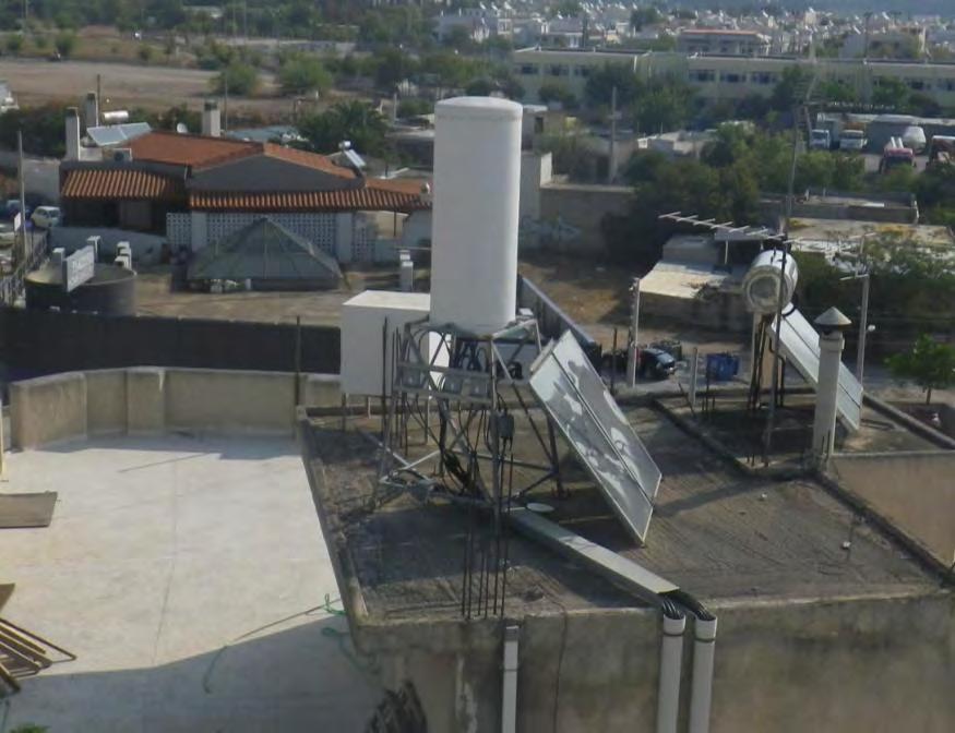Γ. Επί της συμβολής των οδών ΑΓΙΟΥ ΝΙΚΟΛΑΟΥ 3 & ΑΡΑΧΘΟΥ 7 Γ.