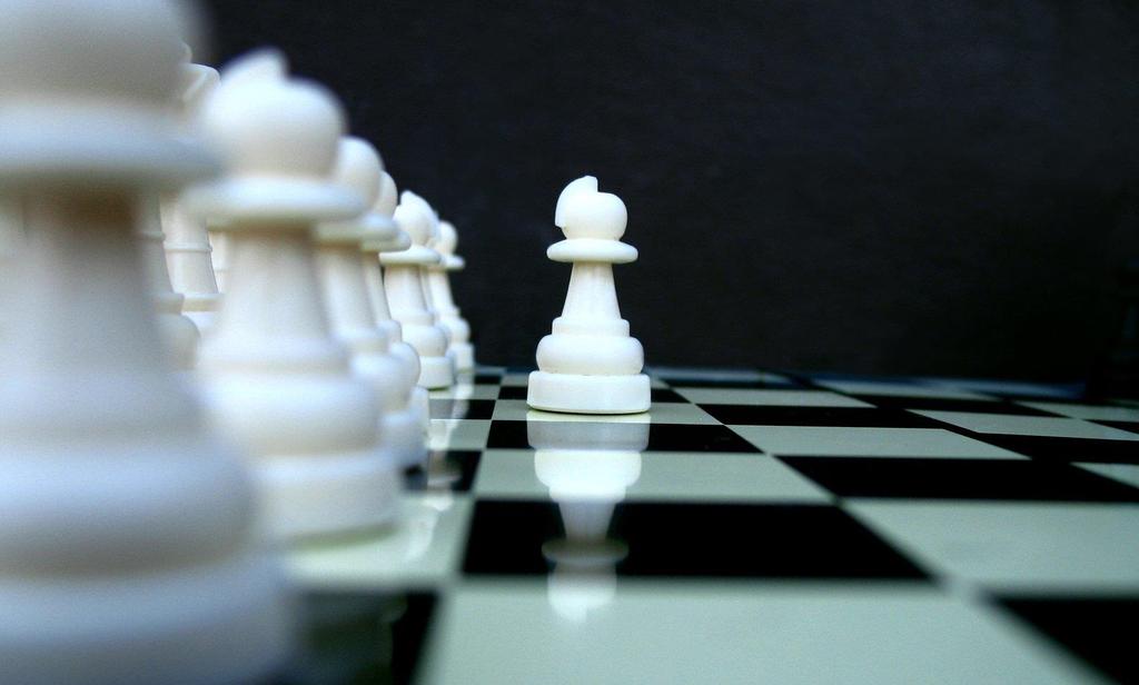 Η ανάγκη για Business Transformation και το κρίσιμο στάδιο της Υλοποίησης Πώς η ευθυγράμμιση Εφοδιαστικής Αλυσίδας,
