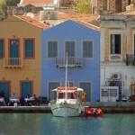 Καστελόριζο: Το μικροσκοπικό διαμάντι του Αιγαίου 24grammata.