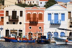 Στείλτε ένα ΒΙΒΛΙΟ, ακόμα και απ αυτά που έχετε ήδη διαβάσει, στο ΚΑΣΤΕΛΟΡΙΖΟ. Γράψτε στην πρώτη σελίδα του την αφιέρωση σας ή το μήνυμα σας και στείλτε το με ένα απλό γραμματόσημο (κόστος γραμματ.