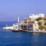 Δημοτική Αγορά Καστελόριζου 24grammata.com/ μουσεία Το κτήριο της Νέας Αγοράς Καστελόριζου, όπως είναι γνωστό στους κατοίκους της περιοχής, ανήκει στην ιδιοκτησία του Δήμου Καστελόριζου.