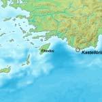 λαοί πέρασαν από το Μεσόγειο και παρόλο αυτό οι κάτοικοι του νησιού παρέμεναν πιστοί στην Ελληνική γλώσσα και του Ελληνικού πολιτισμού. Και τώρα, τους έρχεται νέα μπόρα.